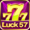 LUCK 57 GAME